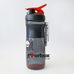 Шейкер Blender Bottle SportMixer с шариком 820 мл (BB-71823, черно-красный)